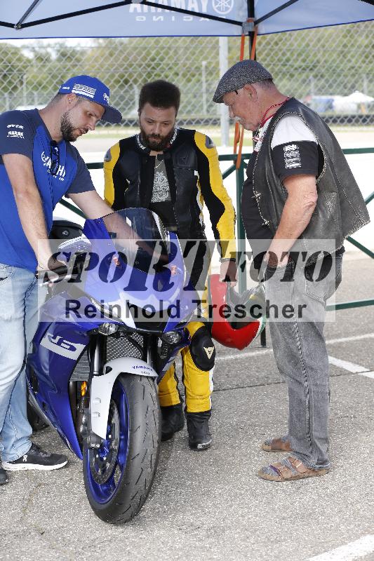 /53 16.09.2025 Track Day Domi Aegerter ADR/Impressionen
